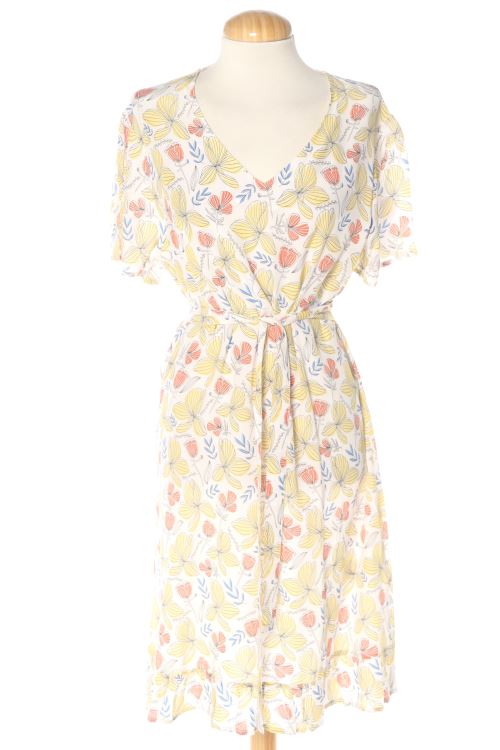 Robe casual