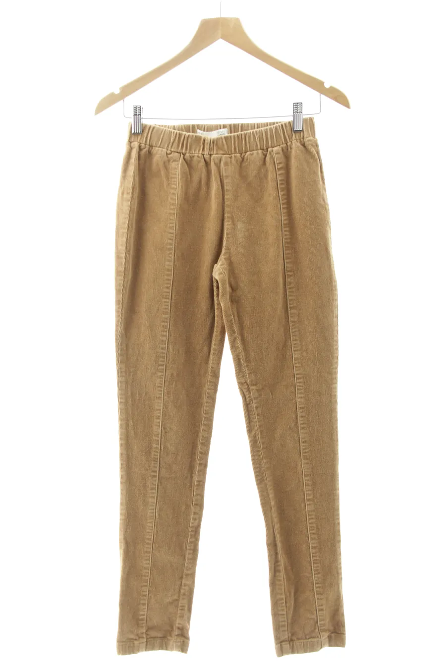 Hose von Sfera Größe S, Farbe Braun, für