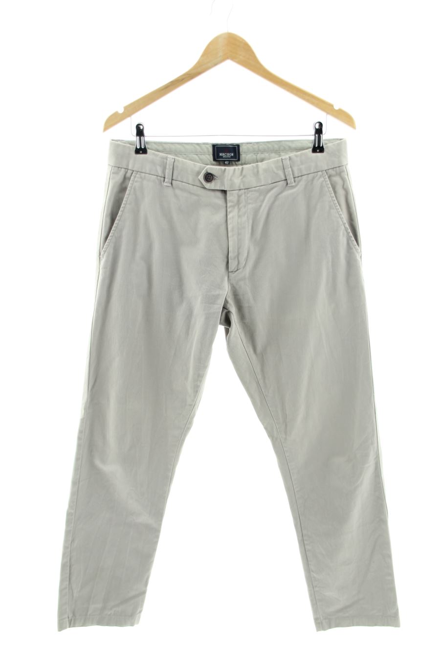 Jeans de MACSON de la talla 42