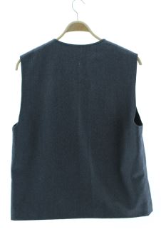 Veste sans manches L El caballo