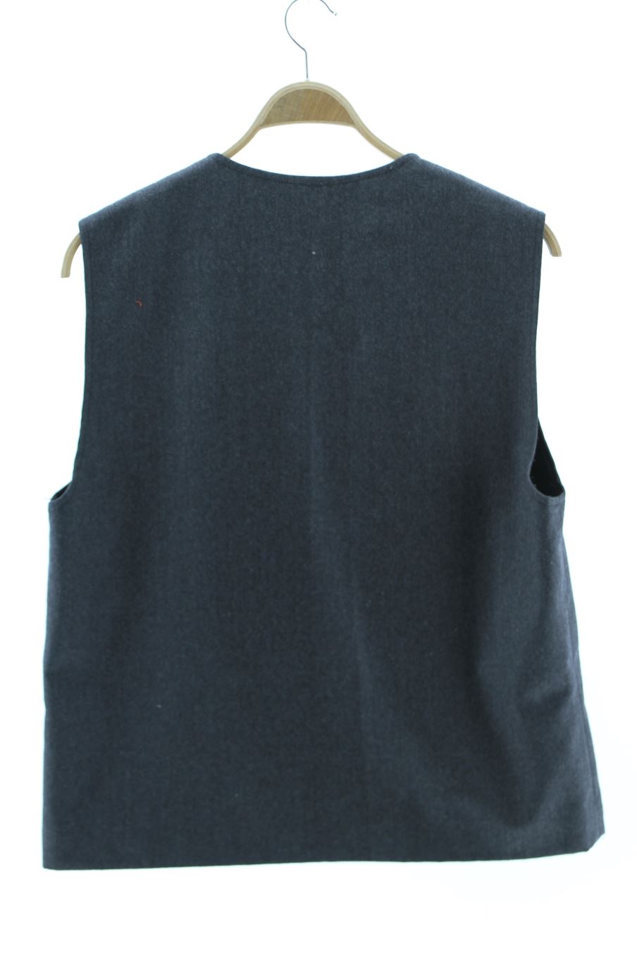Veste sans manches El caballo de la taille L
