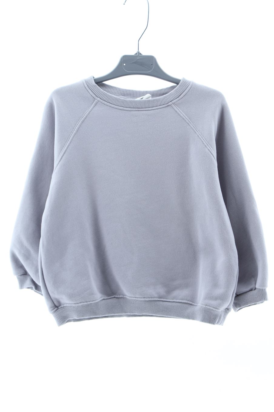 Sweatshirt Zara de la taille 4 ans