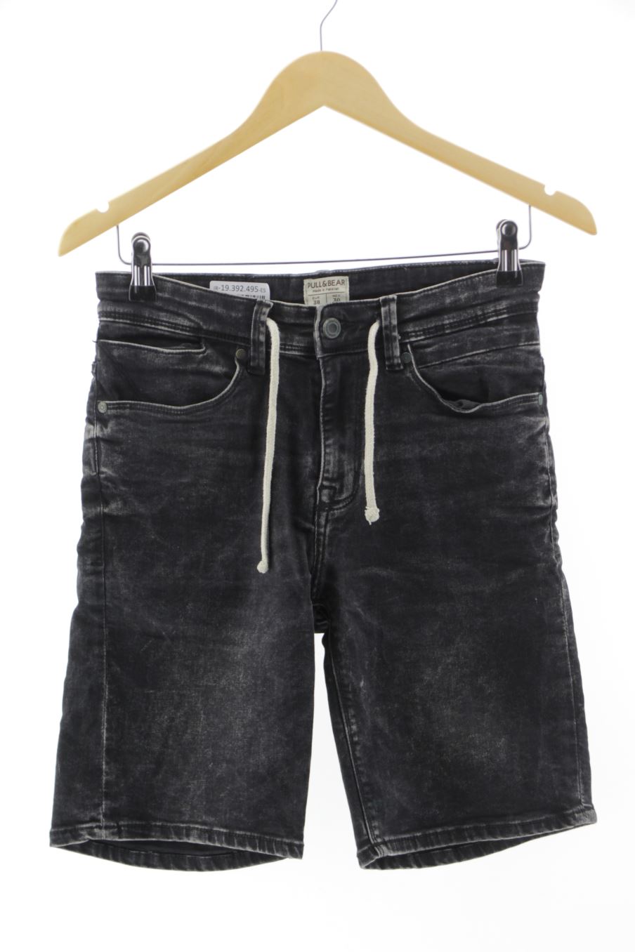 Shorts Pull & Bear de la taille 38