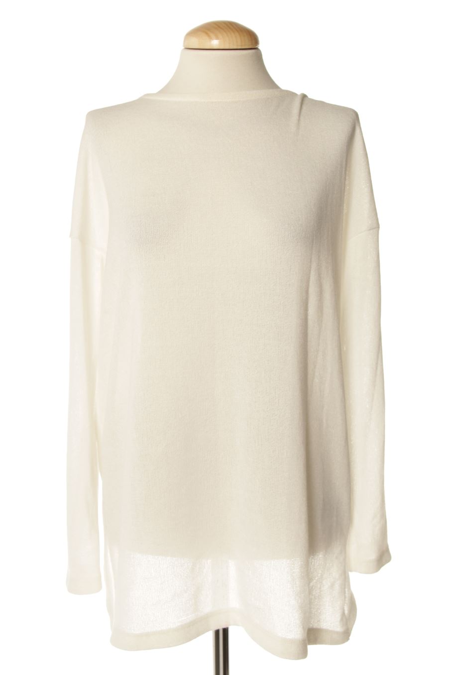 Jerseys de Noisy may de la talla M, de color blanco