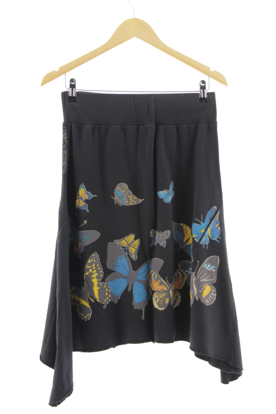 Faldas de Desigual de la talla M, de color estampado