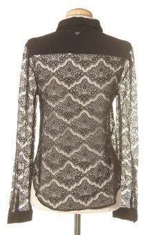 Chemise S LPB