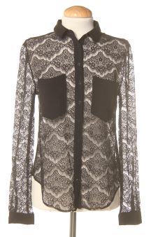 Chemise S LPB