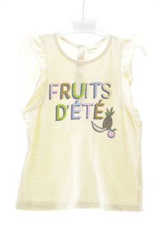 Kurzärmeliges T-Shirt 104 Boutchou