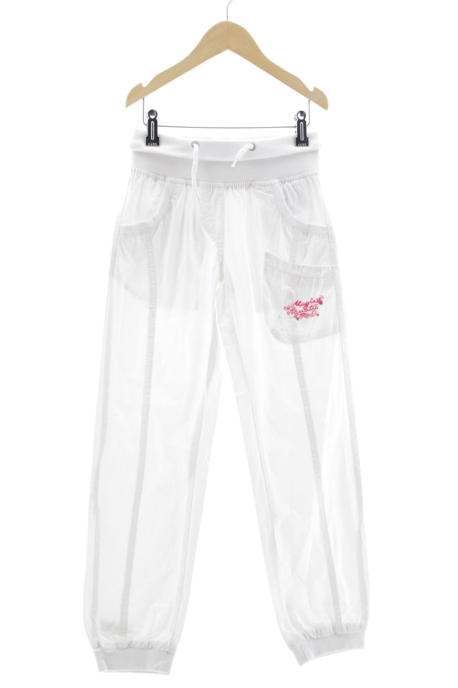 Pantalon U collection de la taille 8 ans de seconde main