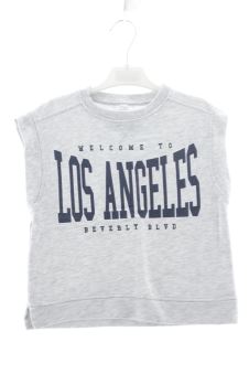 Sweatshirt 7 ans Zara