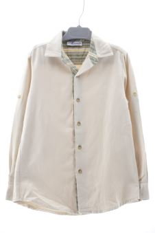 Camisa de manga larga 6 años Miranda