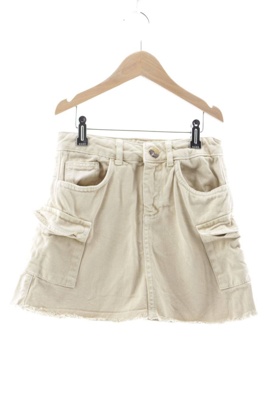 Jupe Zara -Taille L - Friperie en ligne pour Femme/Jupes