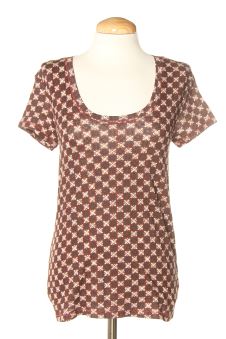 T-Shirt XS Monoprix Femme