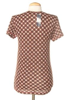 T-Shirt XS Monoprix Femme