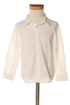 Chemise manches longues 2 ans H&M
