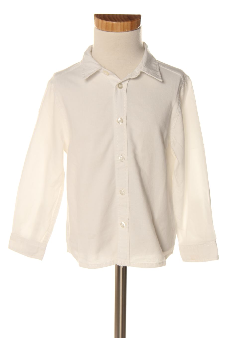 Chemise manches longues H&M de la taille 2 ans