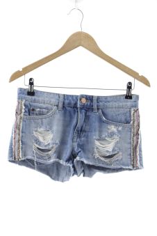 Shorts 34 Bershka, photo 1 sur 2