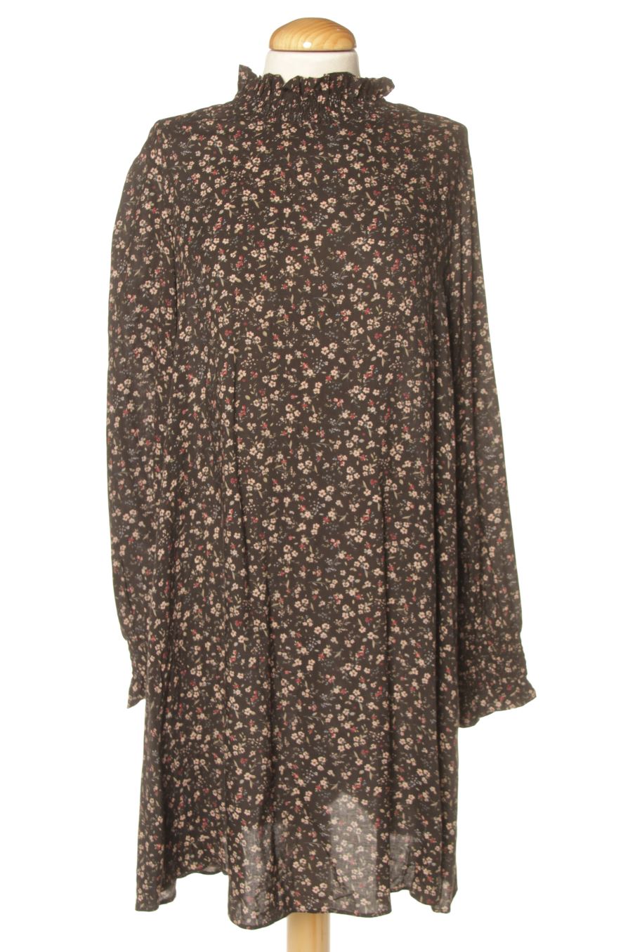 Robe casual Clockhouse (C&A) de la taille 38, de couleur imprimés