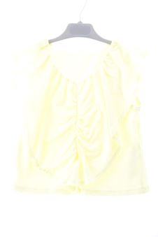 Kurzärmelige Bluse 134 Zara