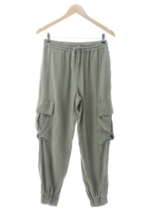 Casual Hose