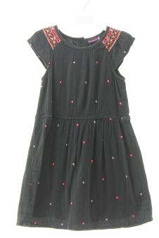 Robe 7 ans Sergent Major