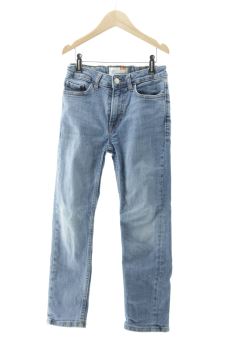 Vaquero 8 años Kids collection (El Corte Inglés)
