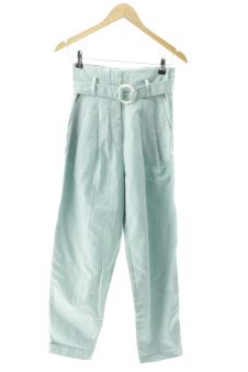 Pantalón 34 Mango