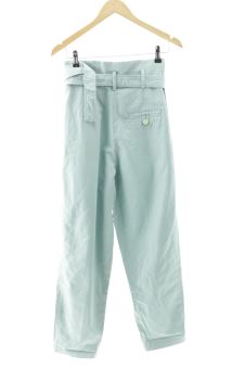 Pantalón 34 Mango