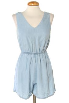 Tuta XL Sisley