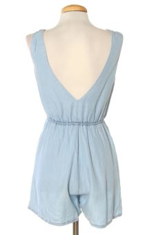 Tuta XL Sisley