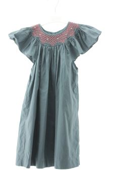Vestido 7 años Gocco