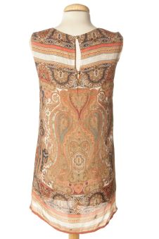 Top M Massimo Dutti