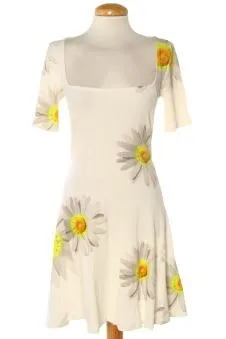 Vestido casual M Desigual, foto 1 de 2
