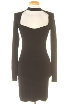 Vestido casual S Zara