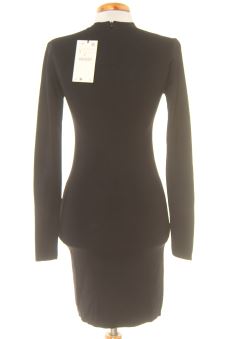 Vestido casual S Zara
