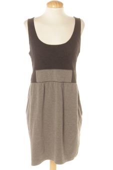 Robe casual L Only