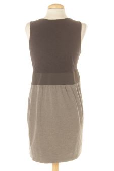 Robe casual L Only