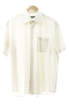 Camicia a maniche corte L Renoir