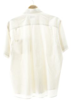 Camicia a maniche corte L Renoir