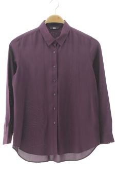 Chemise S Uniqlo