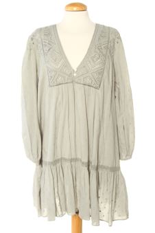 Vestido casual L PERCENTIL