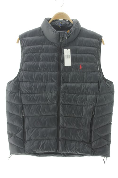 Manteau gilet