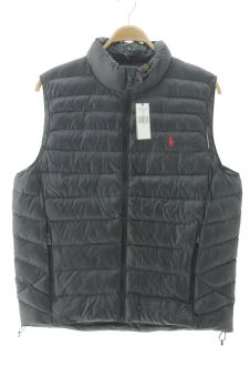 Manteau gilet XL Polo Ralph Lauren
