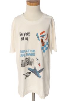 T-shirt 9 ans Sfera