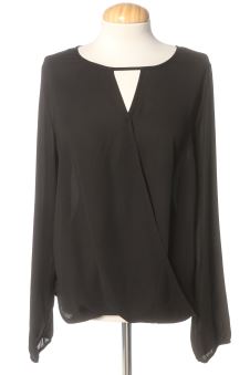 Blusa de manga larga 38 Yessica (C&A)