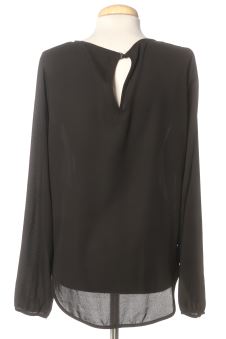 Blusa de manga larga 38 Yessica (C&A)