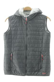 Chaleco XL CMP