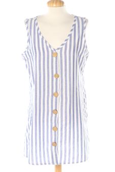 Robe casual M PERCENTIL