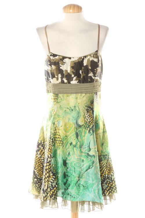 Robe casual