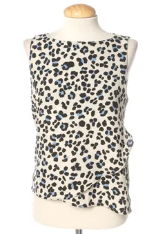 Top L Zara, foto 1 di 2